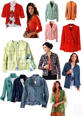 Cardigans and Jackets are a great way to add comfort and style to your 2023 fashion look